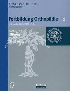 Front cover_Schulter/Ellenbogen/Stoßwelle/Hüfte