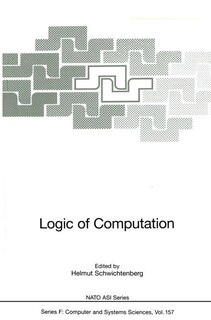 Front cover_Logic of Computation