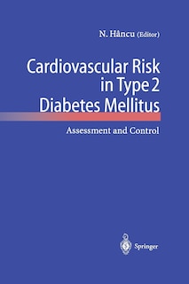 Front cover_Cardiovascular Risk in Type 2 Diabetes Mellitus