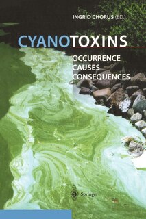 Front cover_Cyanotoxins