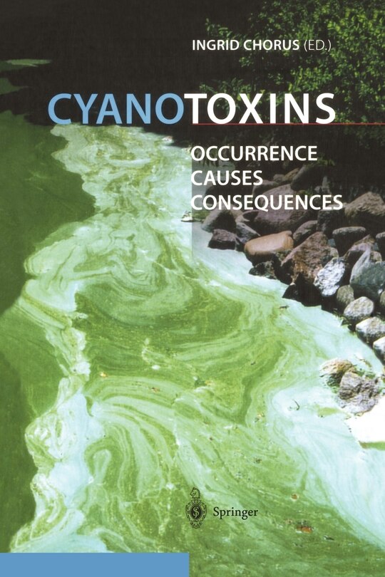 Front cover_Cyanotoxins