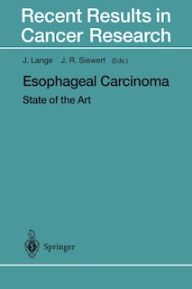 Esophageal Carcinoma: State of the Art