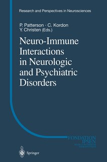 Front cover_Neuro-Immune Interactions in Neurologic and Psychiatric Disorders