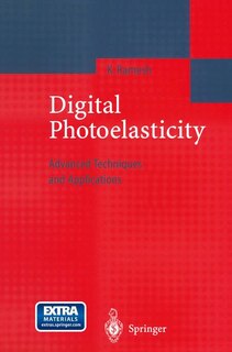 Front cover_Digital Photoelasticity