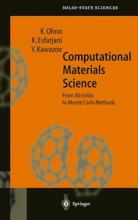 Couverture_Computational Materials Science