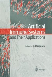 Couverture_Artificial Immune Systems and Their Applications