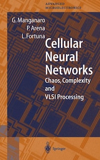 Couverture_Cellular Neural Networks
