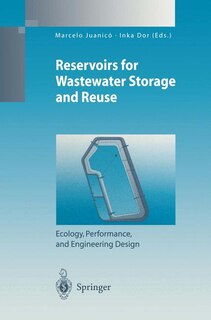 Front cover_Hypertrophic Reservoirs for Wastewater Storage and Reuse