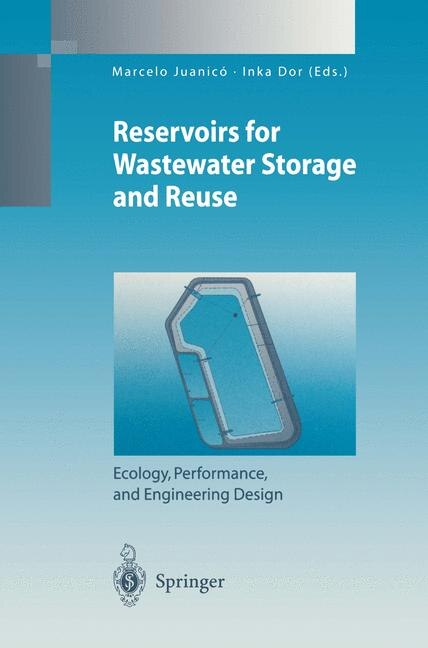 Front cover_Hypertrophic Reservoirs for Wastewater Storage and Reuse