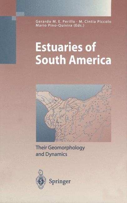 Couverture_Estuaries of South America