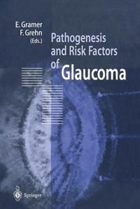 Front cover_Pathogenesis and Risk Factors of Glaucoma