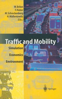 Couverture_Traffic and Mobility