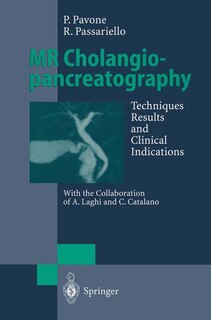 Front cover_MR Cholangiopancreatography
