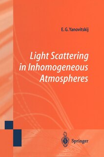 Front cover_Light Scattering in Inhomogeneous Atmospheres