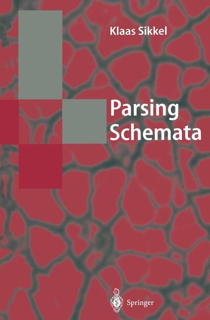 Front cover_Parsing Schemata