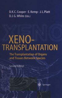 Front cover_Xenotransplantation