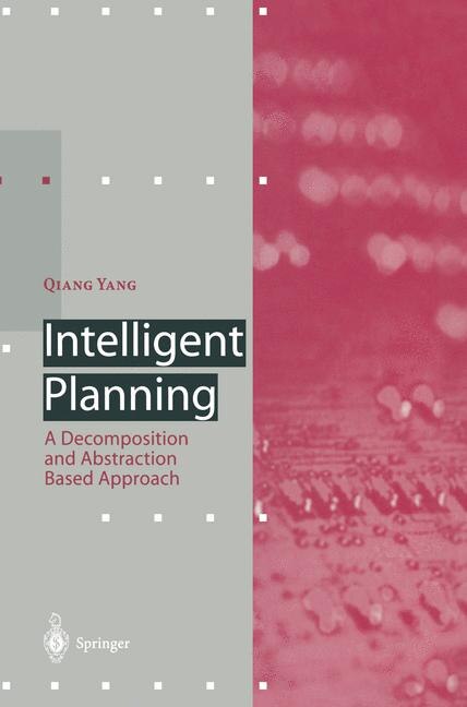 Front cover_Intelligent Planning