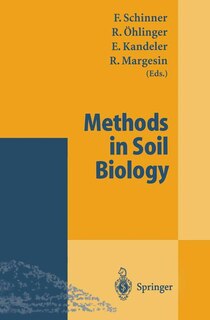 Front cover_Methods in Soil Biology