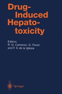 Couverture_Drug-Induced Hepatotoxicity