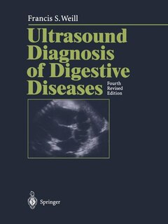 Front cover_Ultrasound Diagnosis Of Digestive Diseases