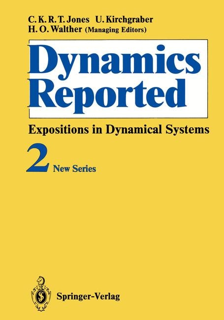 Front cover_Dynamics Reported