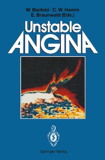 Front cover_Unstable Angina