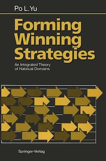 Front cover_Forming Winning Strategies