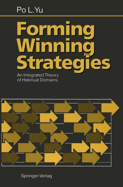 Front cover_Forming Winning Strategies