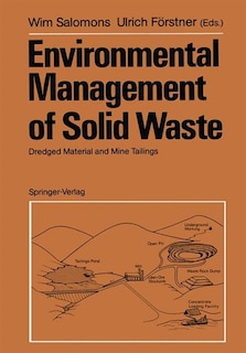 Front cover_Environmental Management of Solid Waste