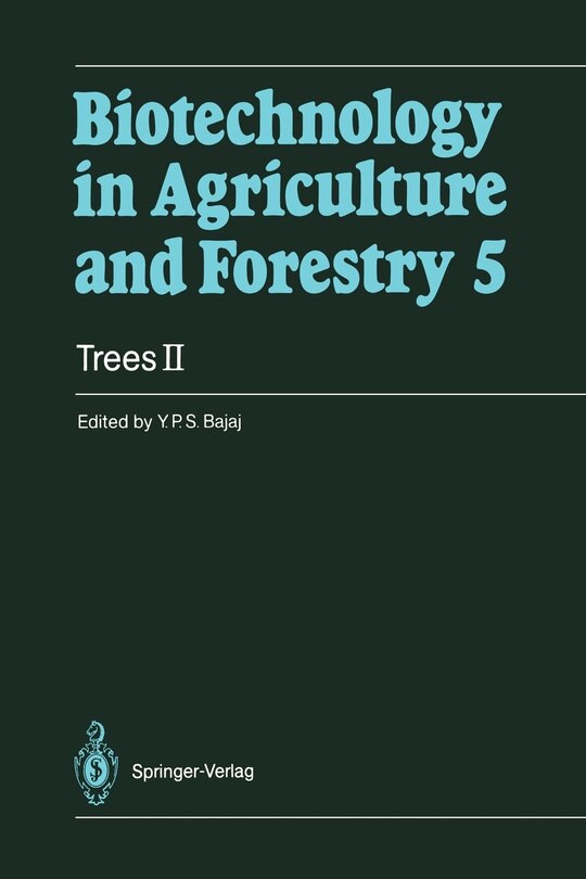 Front cover_Trees II