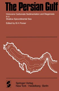 Front cover_The Persian Gulf