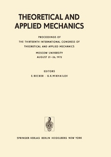 Couverture_Theoretical and Applied Mechanics