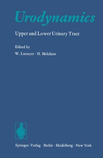 Front cover_Urodynamics