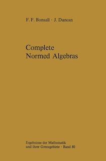 Front cover_Complete Normed Algebras