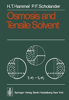 Couverture_Osmosis and Tensile Solvent