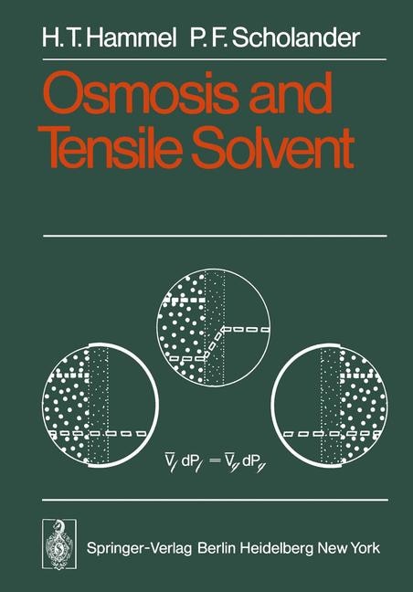 Couverture_Osmosis and Tensile Solvent