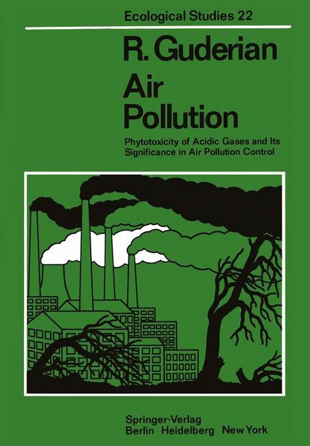 Front cover_Air Pollution
