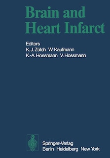 Couverture_Brain and Heart Infarct
