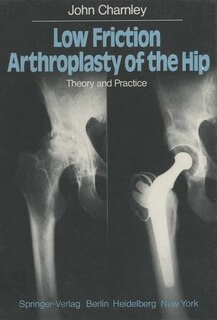 Front cover_Low Friction Arthroplasty of the Hip