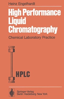 Front cover_High Performance Liquid Chromatography