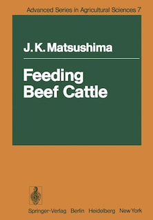 Front cover_Feeding Beef Cattle
