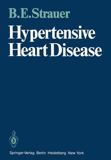 Couverture_Hypertensive Heart Disease