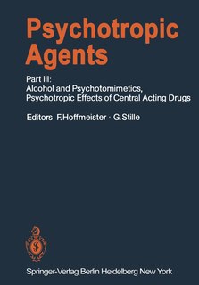 Couverture_Psychotropic Agents
