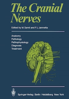 Front cover_The Cranial Nerves