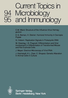 Front cover_Current Topics in Microbiology and Immunology