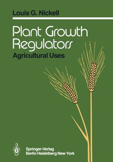 Front cover_Plant Growth Regulators