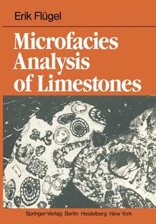 Front cover_Microfacies Analysis of Limestones