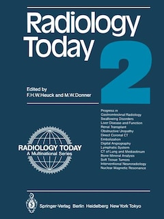 Front cover_Radiology Today