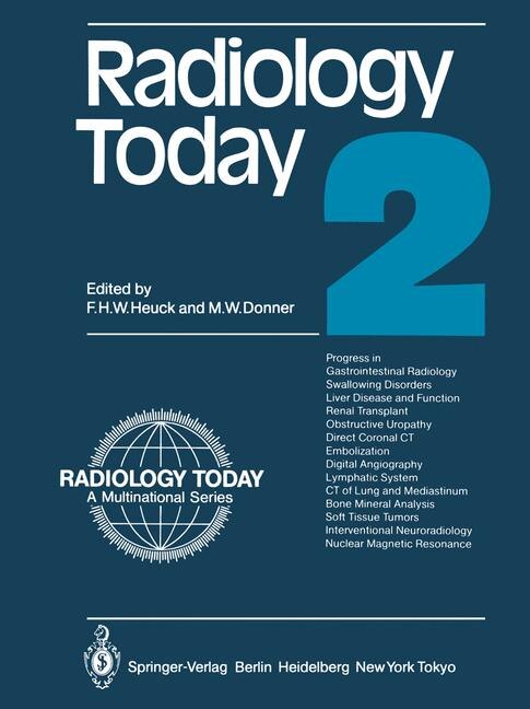 Front cover_Radiology Today