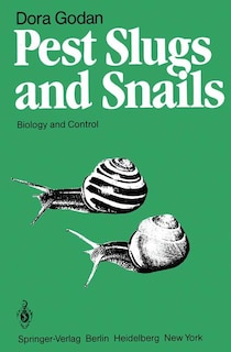Front cover_Pest Slugs and Snails